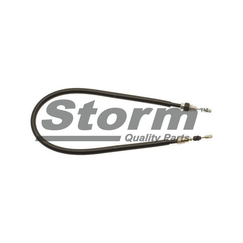 Câble de frein à main STORM