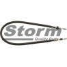 Câble de frein à main STORM