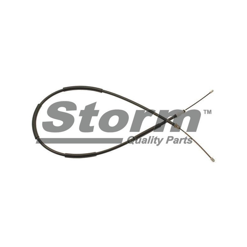 Câble de frein à main STORM