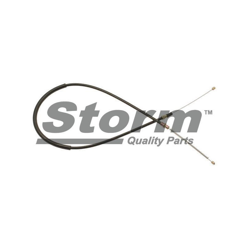 Câble de frein à main STORM