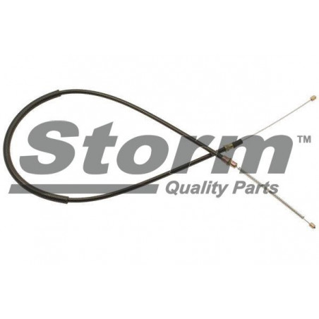 Câble de frein à main STORM