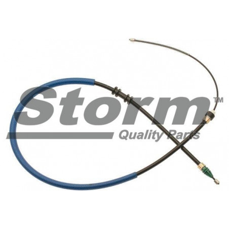 Câble de frein à main STORM