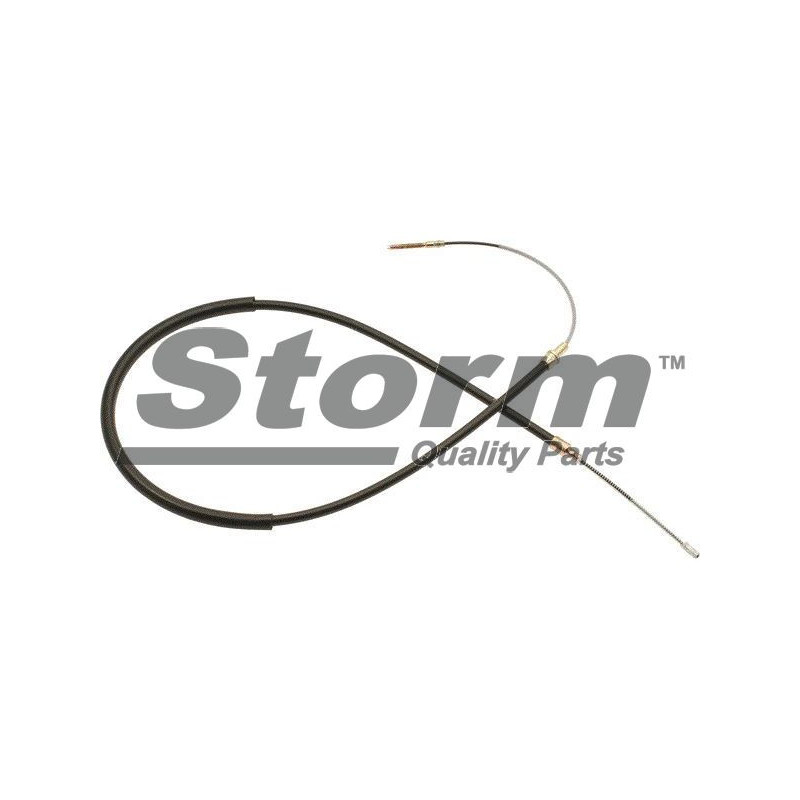 Câble de frein à main STORM