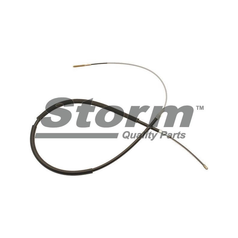 Câble de frein à main STORM