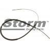 Câble de frein à main STORM
