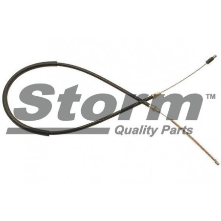 Câble de frein à main STORM