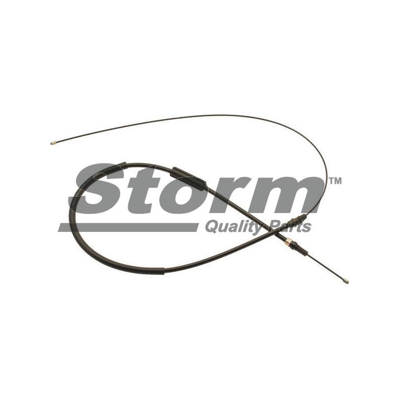 Câble de frein à main STORM