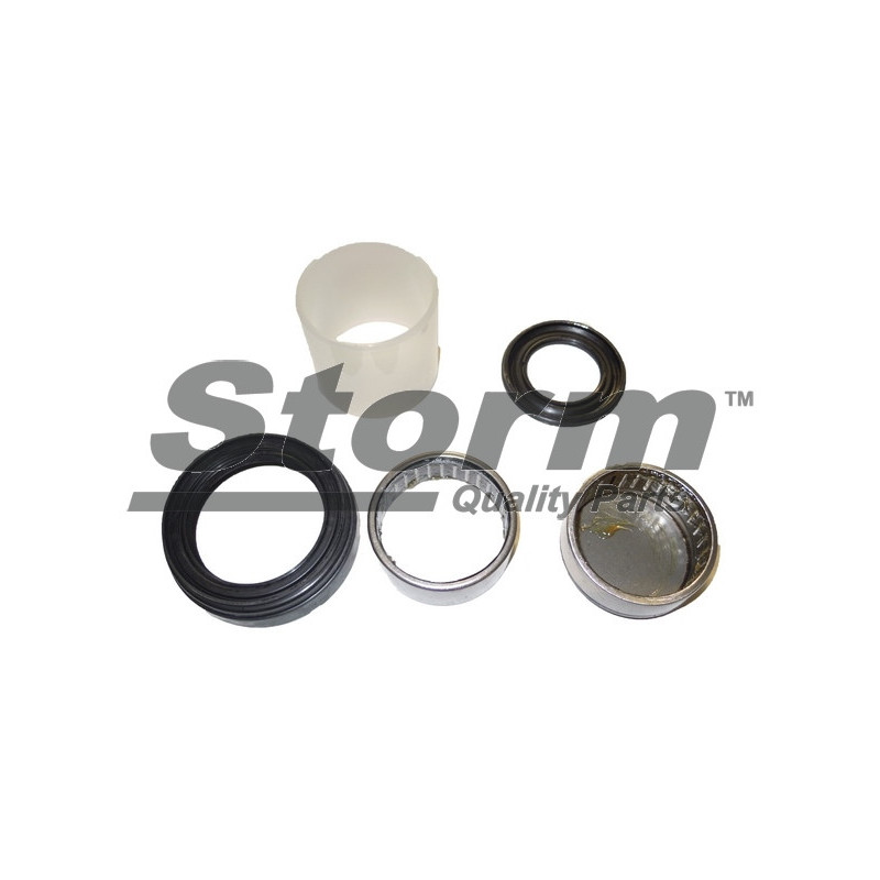 Kit de réparation (corps de l'essieu) STORM