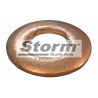 Bague d'étanchéité (porte-injecteur) STORM