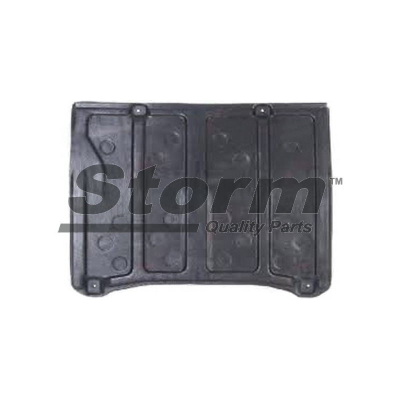 Cache moteur STORM