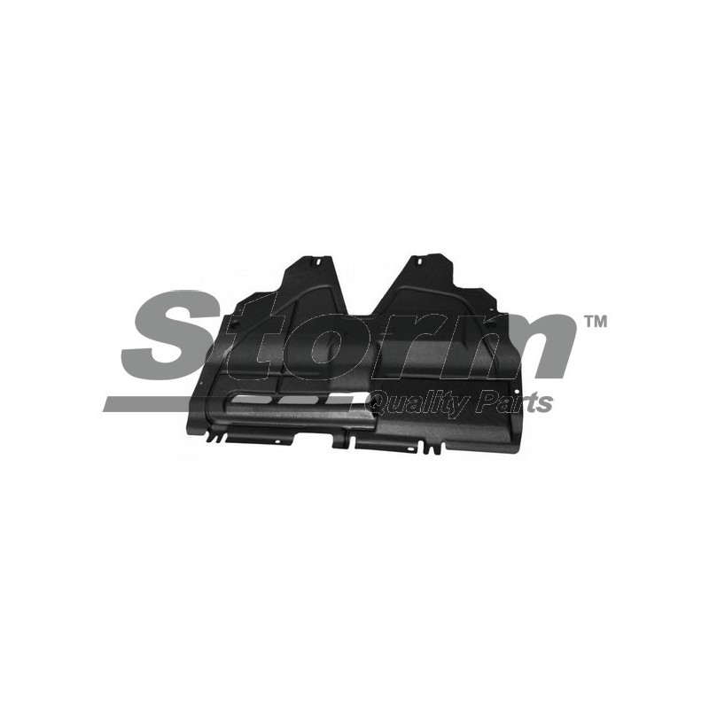 Cache moteur STORM