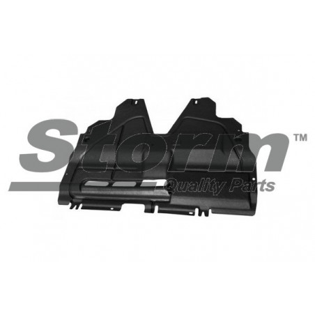 Cache moteur STORM