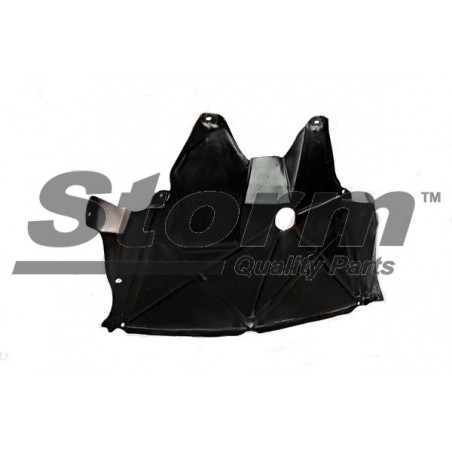 Carte routière CD-Rom STORM