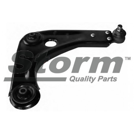 Triangle de suspension STORM