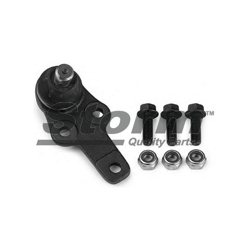 Rotule de suspension STORM