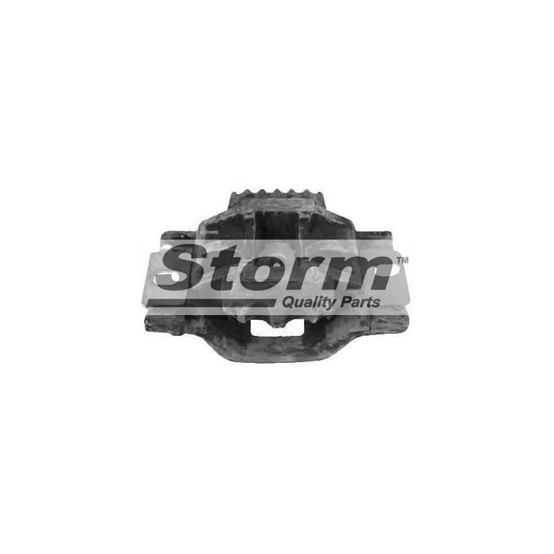 Support moteur STORM