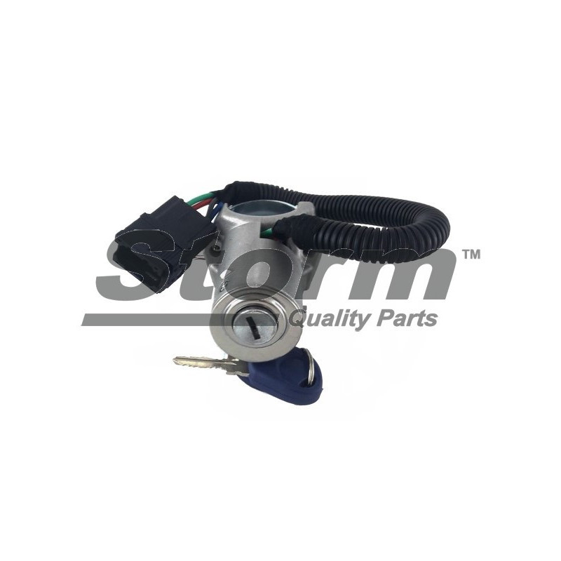 Serrure de blocage de la direction STORM