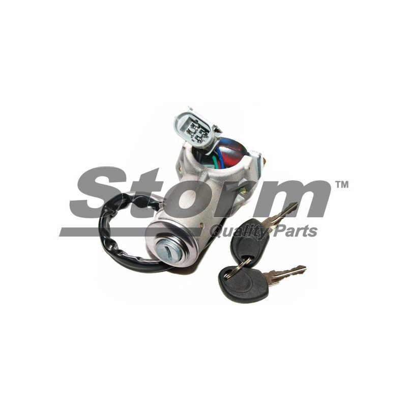 Serrure de blocage de la direction STORM