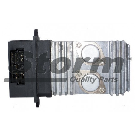 Résistance (pulseur d'air habitacle) STORM