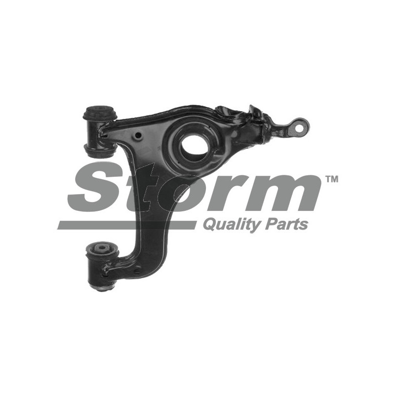 Triangle de suspension STORM