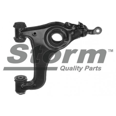 Triangle de suspension STORM