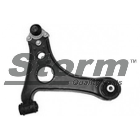 Triangle de suspension STORM