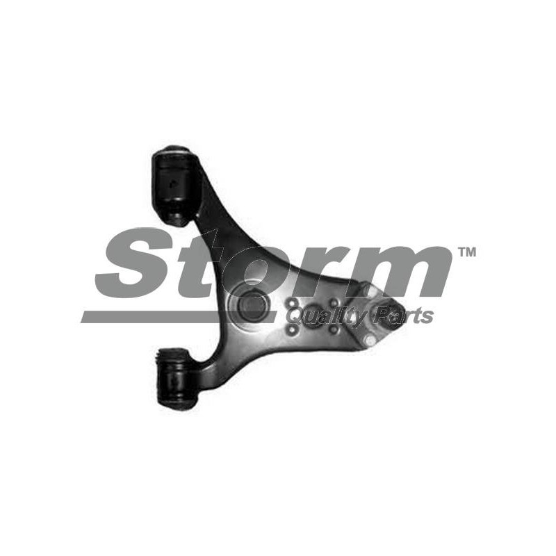 Triangle de suspension STORM