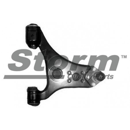 Triangle de suspension STORM