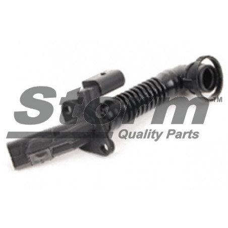 Tuyau (ventilation du carter-moteur) STORM