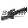 Tuyau (ventilation du carter-moteur) STORM