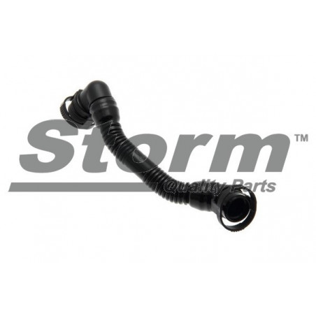 Tuyau (ventilation du carter-moteur) STORM