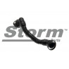 Tuyau (ventilation du carter-moteur) STORM