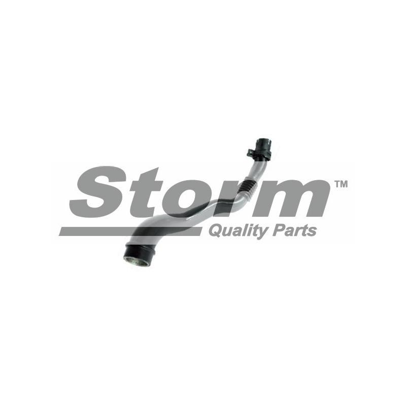 Tuyau (ventilation du carter-moteur) STORM