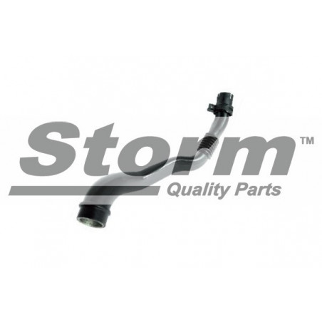 Tuyau (ventilation du carter-moteur) STORM