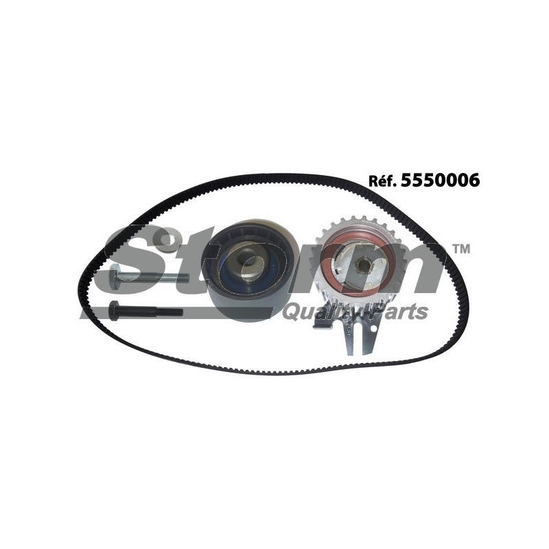 Kit de distribution STORM