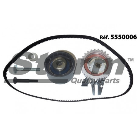 Kit de distribution STORM