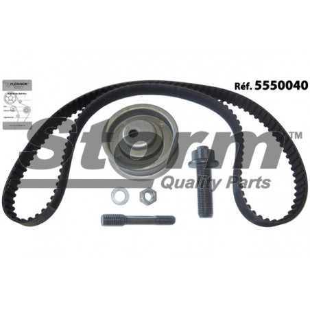 Kit de distribution STORM