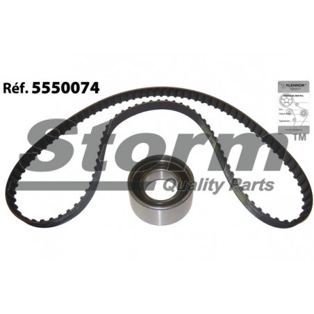 Kit de distribution STORM