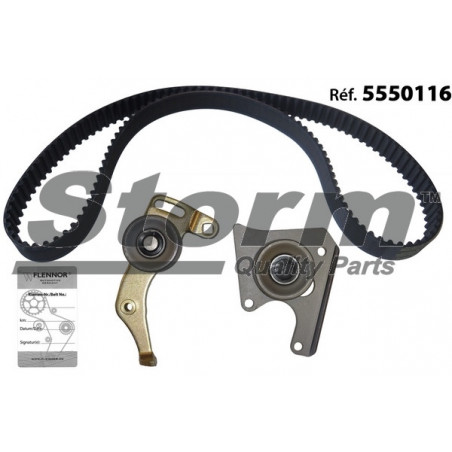 Kit de distribution STORM