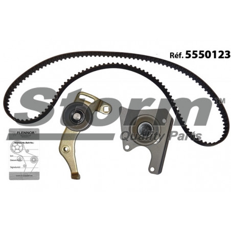 Kit de distribution STORM