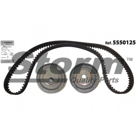 Kit de distribution STORM