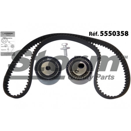 Kit de distribution STORM