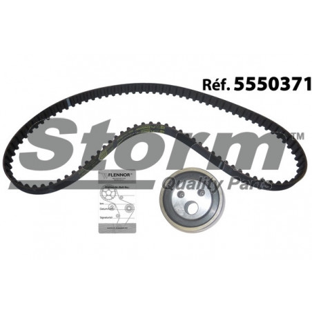 Kit de distribution STORM