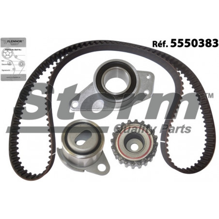 Kit de distribution STORM