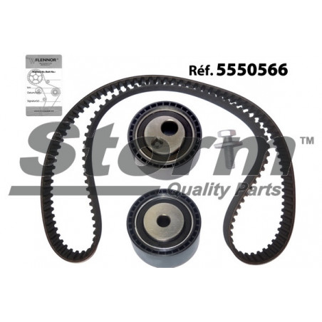 Kit de distribution STORM