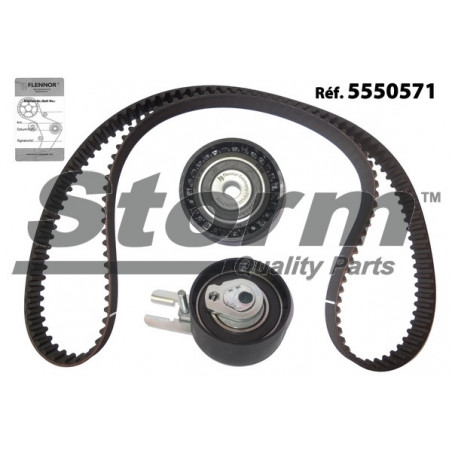 Kit de distribution STORM