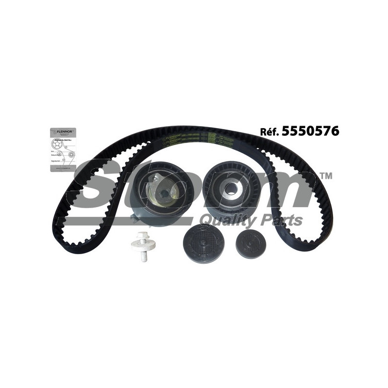 Kit de distribution STORM