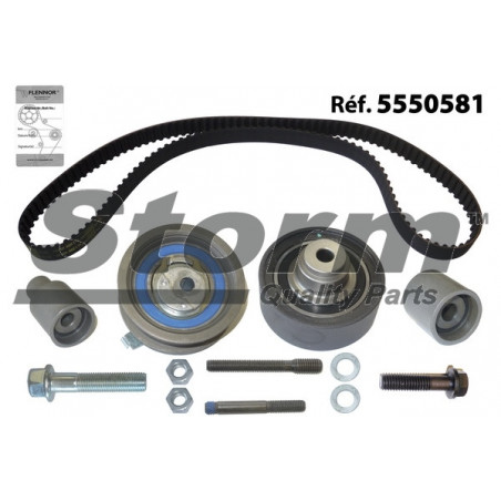 Kit de distribution STORM