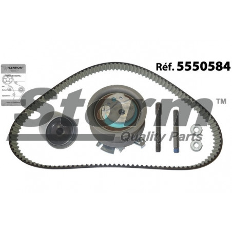 Kit de distribution STORM