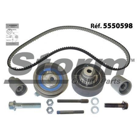 Kit de distribution STORM